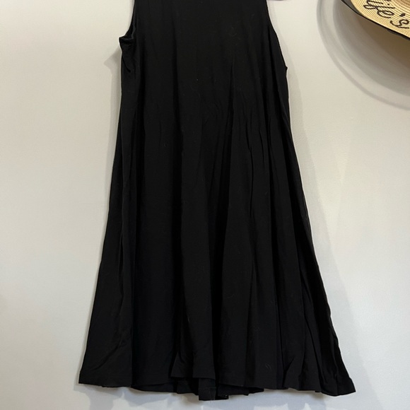 Old navy jersey swing dress - Picture 5 of 5